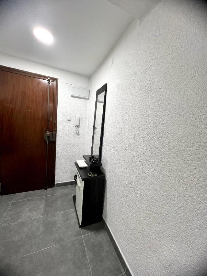 Central Private Room Valensiya Dış mekan fotoğraf
